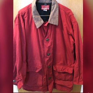 Marlboro Red Coat